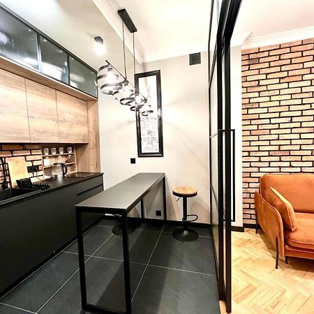 Aaa Stay Apartments Old Town Warsaw I Exteriör bild