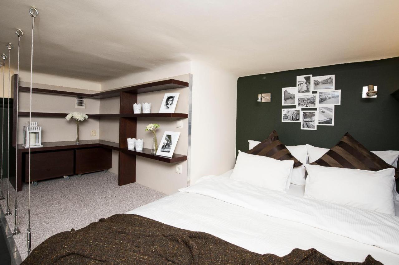 Aaa Stay Apartments Old Town Warsaw I Exteriör bild