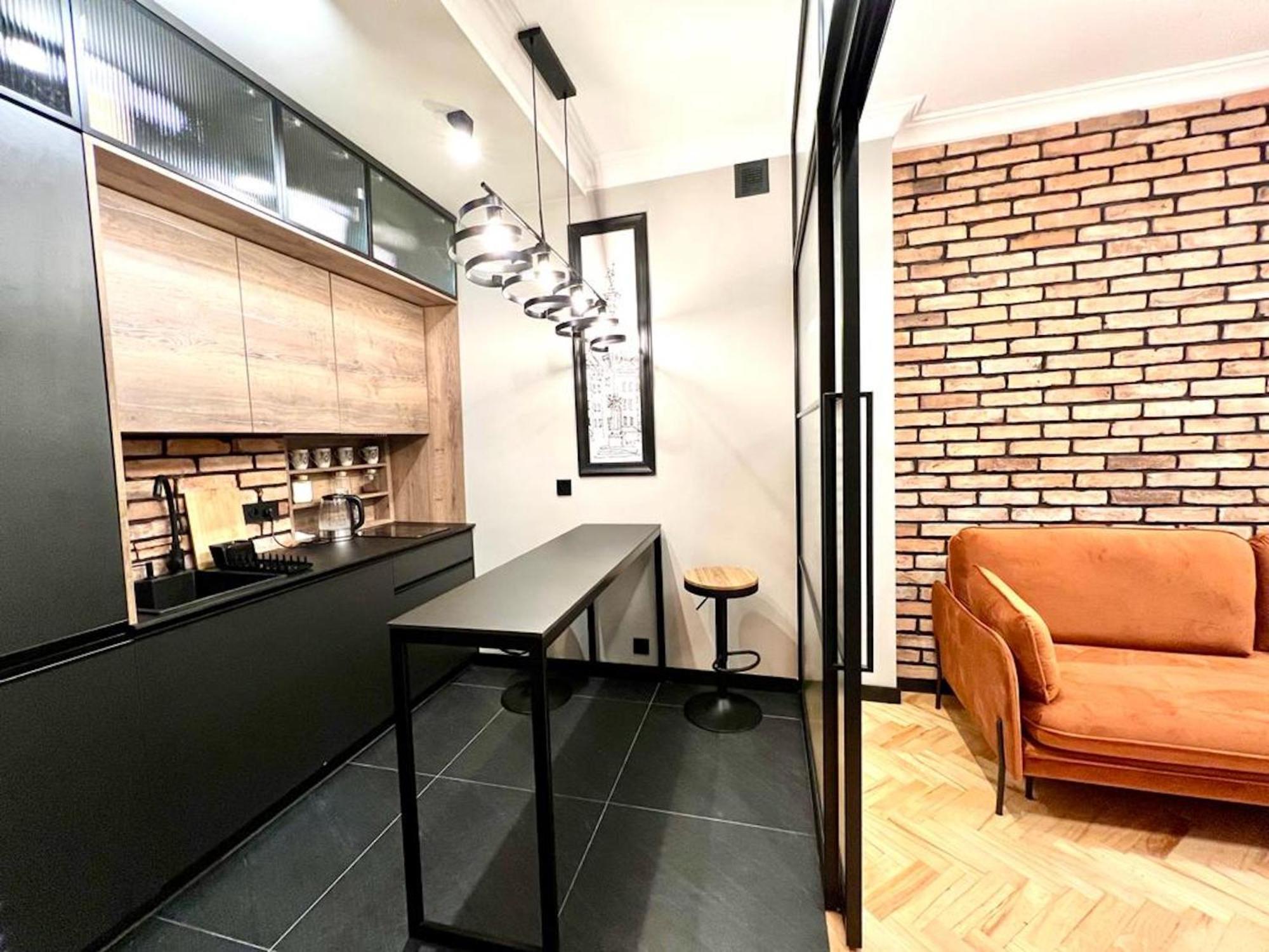 Aaa Stay Apartments Old Town Warsaw I Exteriör bild
