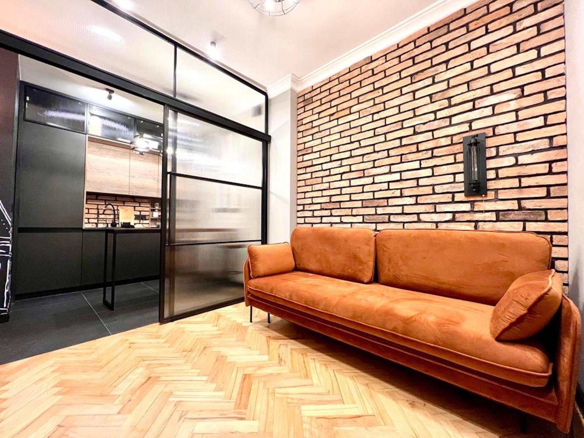 Aaa Stay Apartments Old Town Warsaw I Rum bild
