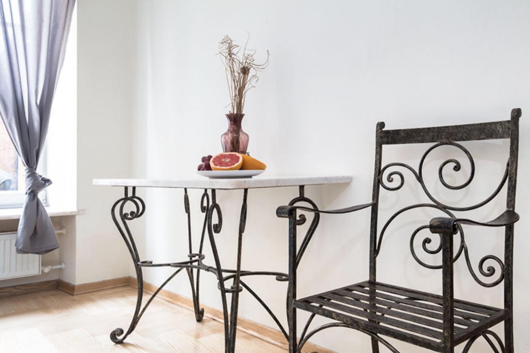 Aaa Stay Apartments Old Town Warsaw I Rum bild