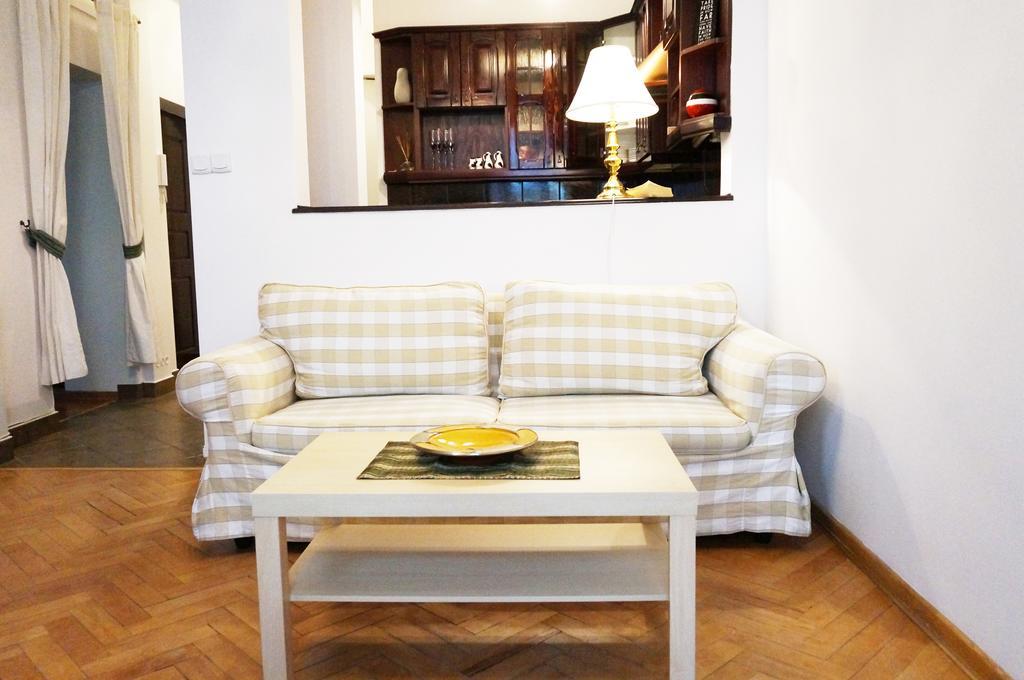 Aaa Stay Apartments Old Town Warsaw I Rum bild