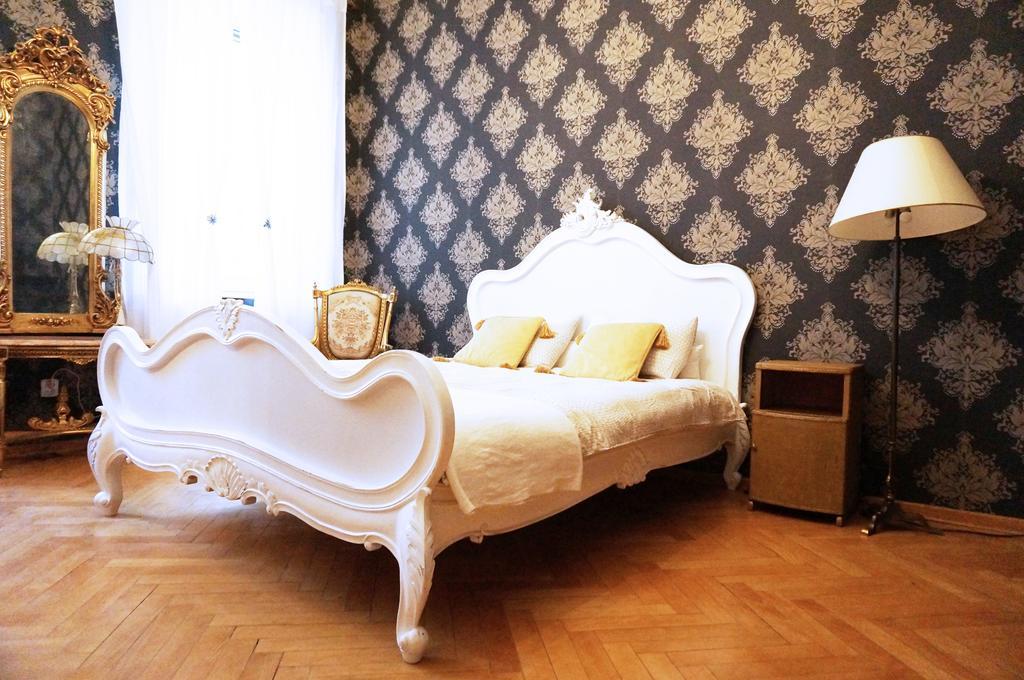 Aaa Stay Apartments Old Town Warsaw I Rum bild