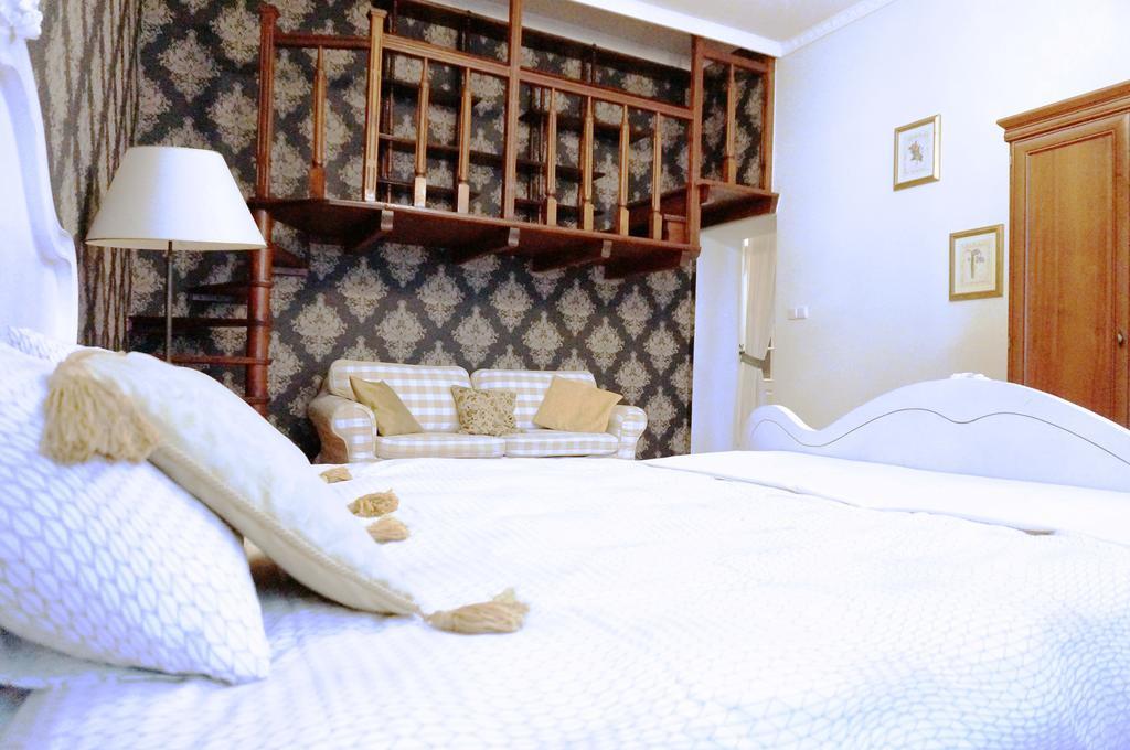 Aaa Stay Apartments Old Town Warsaw I Rum bild